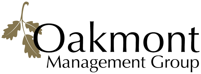 Oakmont Management Group logo